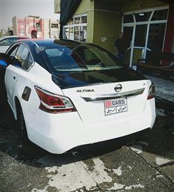 نیسان ئەلتیما